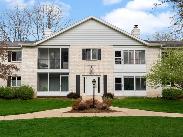 1522 Golf View Rd Unit E, Madison, WI 53704