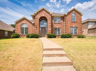 4305 Jenkins Dr, Plano, TX 75024