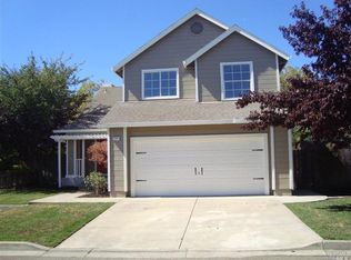 2544 Richie Pl, Santa Rosa, CA 95403