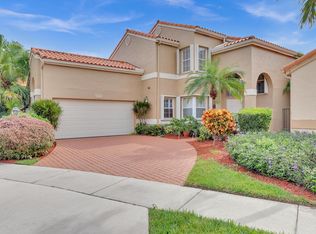 8124 Copenhagen Way, Boca Raton, FL 33434