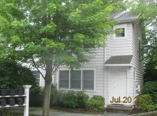 5B Elmcrest Ter #10, Norwalk, CT 06850