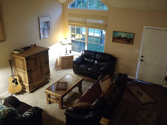 Main Living Room