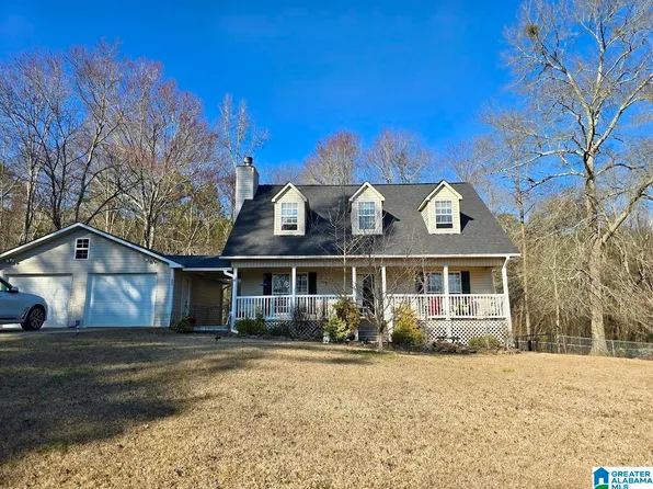 201 Yates Rd, Gadsden, AL 35904