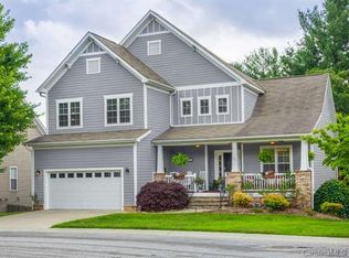 223 Nut Hatch Loop, Arden, NC 28704