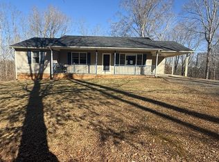 135 Old Cabin Rd, Cascade, VA 24069