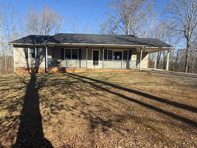 135 Old Cabin Rd, Cascade, VA, 24069