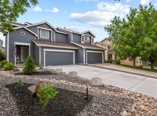 5457 S Quatar Ct, Aurora, CO 80015