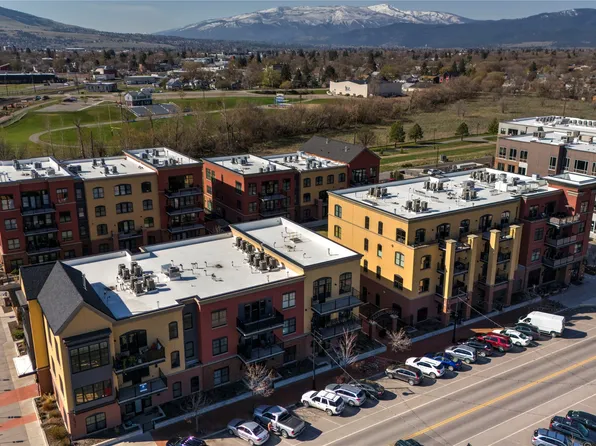 875 Wyoming St Ste 104, Missoula, MT 59801