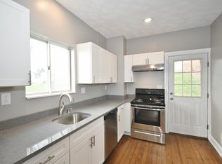 425 Highfield Ave, Canonsburg, PA