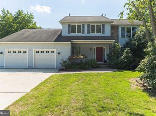 13 Covington Ln, Voorhees, NJ 08043