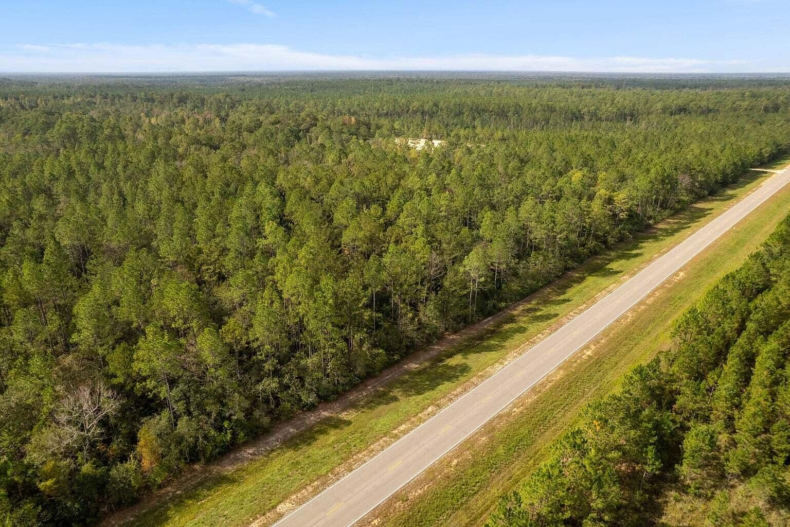 55/ACR E Texas Flat Rd, Kiln, MS 39556 | MLS #138439 | Zillow