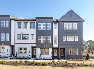 4619 Swan Meadow Ln, Charlotte, NC 28226