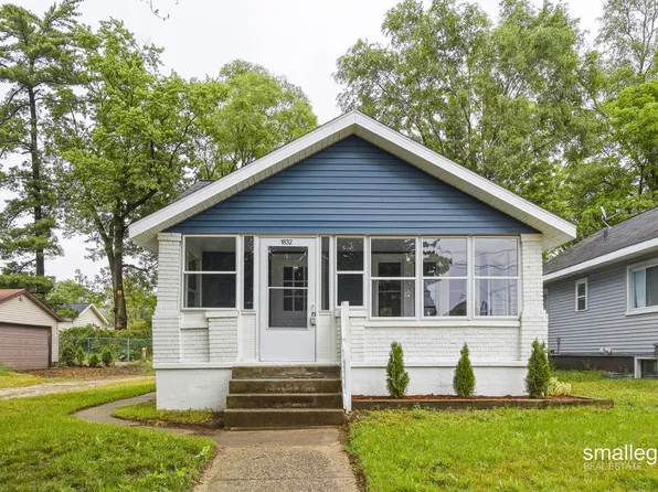 1832 Ralph Ave SE, Grand Rapids, MI 49507