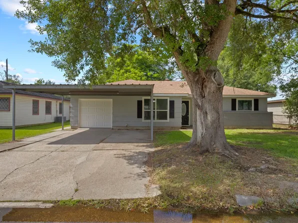 4816 Westmore Ave, Orange, TX 77630