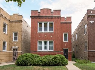 1823 N Mayfield Ave #2, Chicago, IL 60639