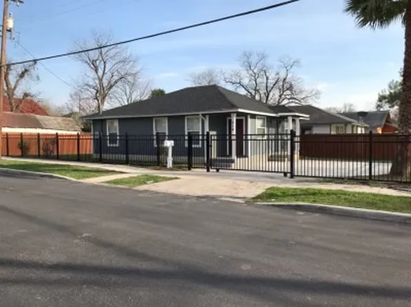 514 Martin Luther King Dr, San Antonio, TX 78203