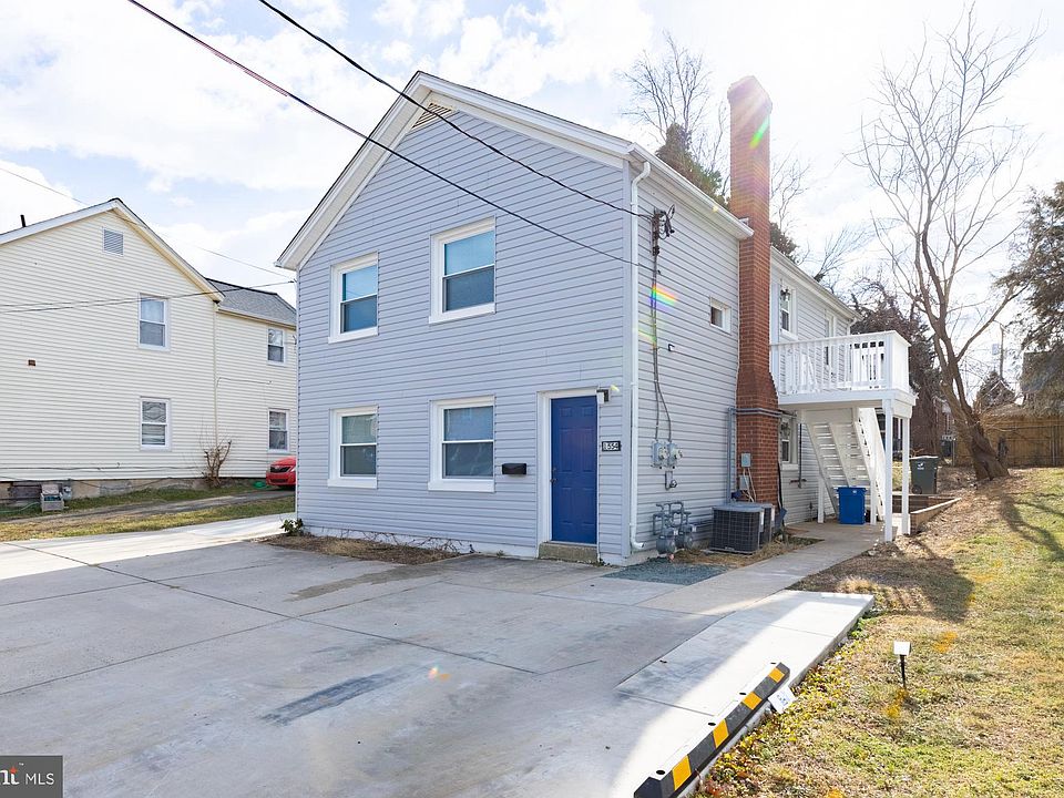 1st image of 1554 12th St S Unit B