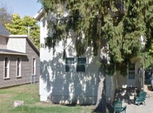 426 Jefferson St, Elkhart, IN 46516