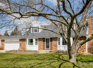 3155 Cedar Creek Dr SW, Grandville, MI