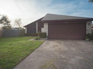 11862 Basilica St, Houston, TX 77099