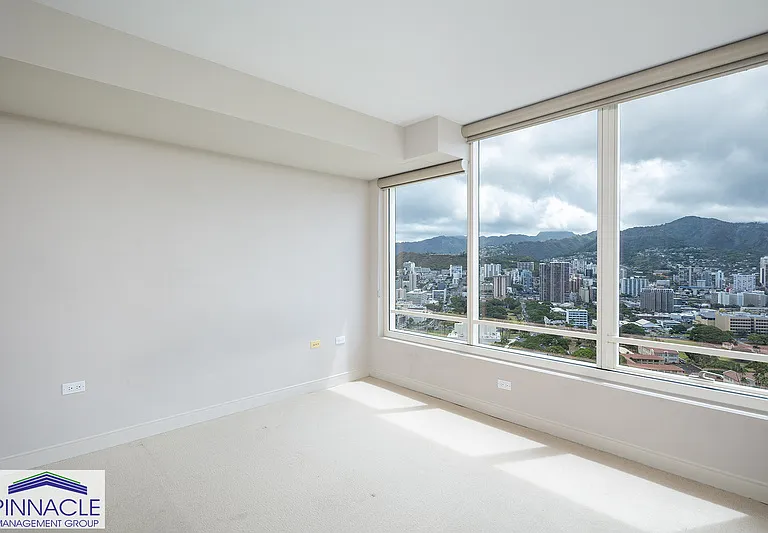 1009 Kapiolani Blvd #4101 — Photo 14