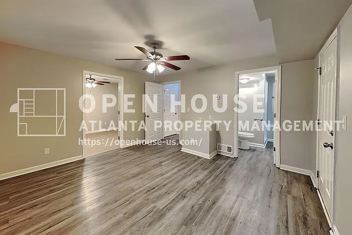 3 bed, 2.0 bath, 1624 sqft, $2,250 — Photo 4