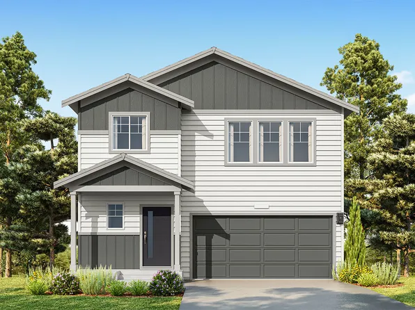 13828 11th Pl W, Lynnwood, WA 98087