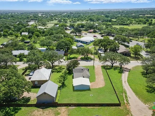 103 N Avenue Q, Johnson City, TX 78636