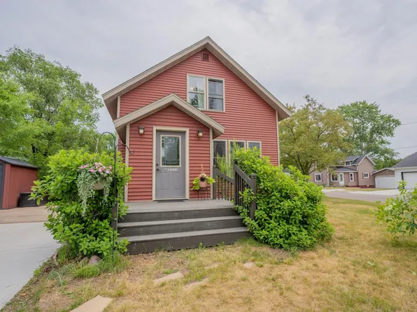 14006 Pine St, Osseo, WI 54758