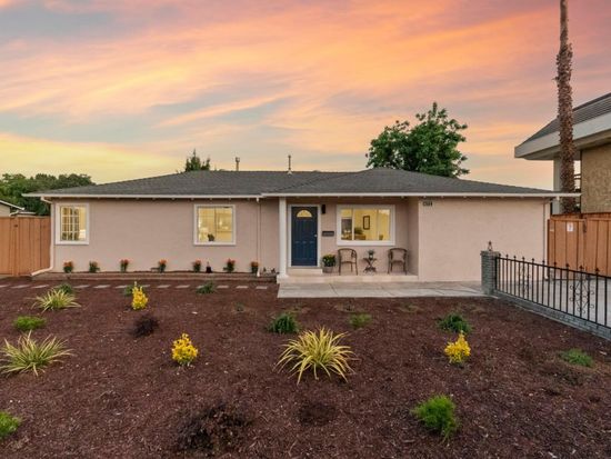 4172 Will Rogers Dr, San Jose, CA 95117