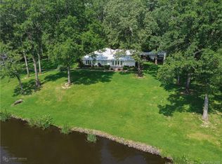 425 Jessie Jones Dr, Benton, LA 71006