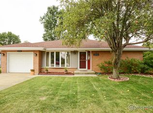 12700 S Austin Ave, Palos Heights, IL 60463