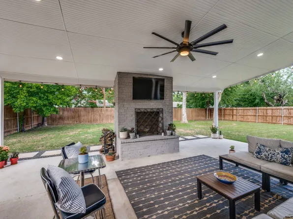 4216 Whitfield Ave, Fort Worth, TX 76109