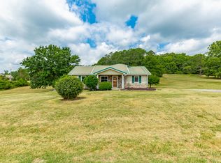 5225 Cohutta Varnell Rd, Cohutta, GA 30710