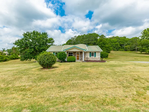 5225 Cohutta Varnell Rd, Cohutta, GA 30710