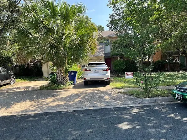 1500 Cinnamon Path #A, Austin, TX 78704