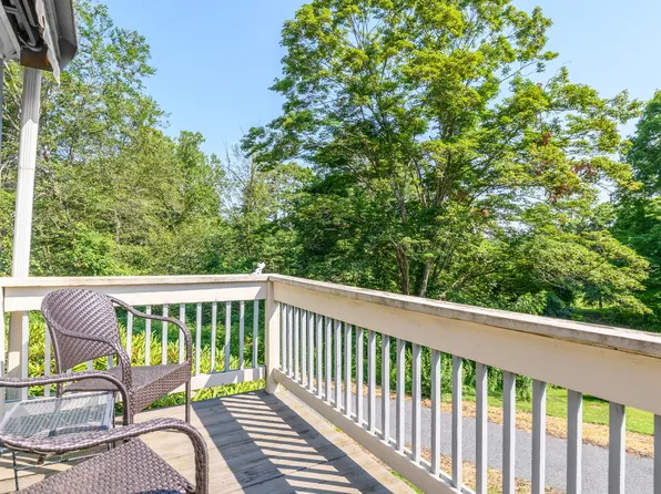 291 Heritage Village #C, Southbury, CT 06488