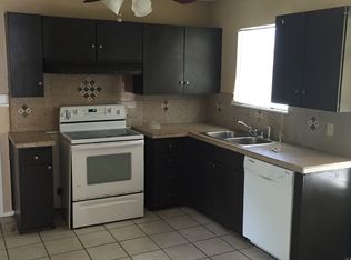 3815 Southport Dr, San Antonio, TX 78223