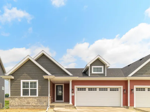 6524 Prairie Wood, Mc Farland, WI 53558