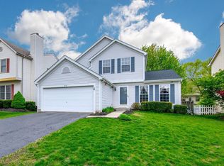 6121 Woodsboro Dr, Columbus, OH