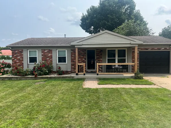 520 E Main St, Tiskilwa, IL 61368
