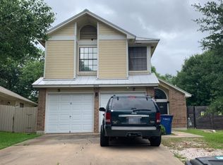3004 Siskin Dr, Austin, TX 78745