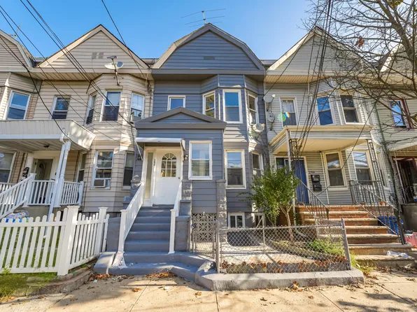 296 Ege Ave Floor 1, Jersey City, NJ 07304