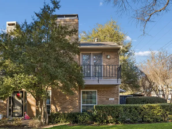 7623 Riverbrook Dr #17, Dallas, TX 75230