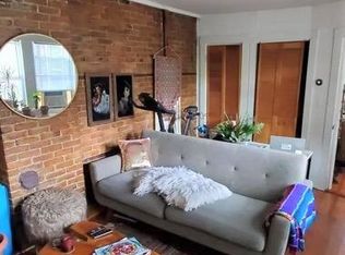 77 Oak St UNIT 1, Somerville, MA 02143