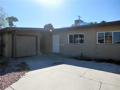 2509 Perliter Ave, North Las Vegas, NV, 89030