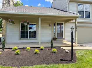 2643 Orchard Run Rd, Dayton, OH 45449