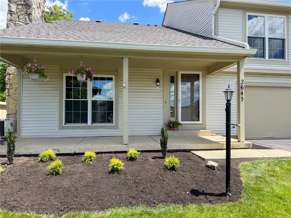 2643 Orchard Run Rd, Dayton, OH 45449