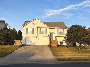 3010 Tudor Dr, McDonough, GA 30253