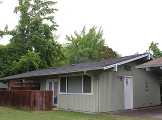 2111 W 16th Way, Eugene, OR 97402